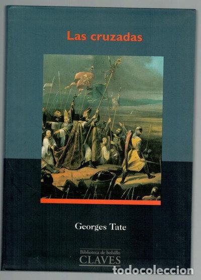 Libros: Las Cruzadas- 9788440692252