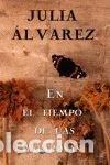Libros: En el tiempo de las mariposas- 9788420483672