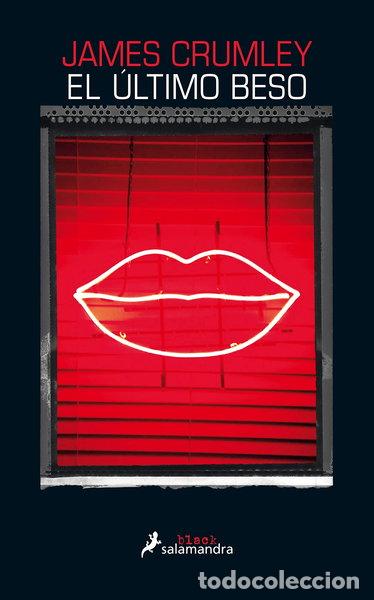 Libros: El &uacute;ltimo beso- 9788416237395
