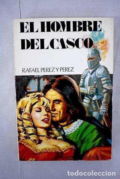 Libros: El hombre del casco- 9788426156907