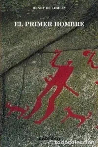 Libros: El primer hombre- 9788437618456