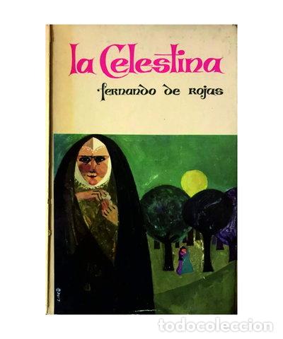 books: La Celestina- 9788485224678