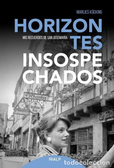 Libros: Horizontes insospechados- 9788432150708