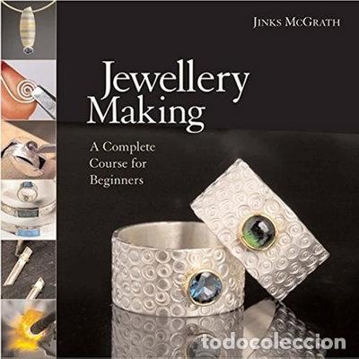 Libros: Jewellery Making- 9781845432386
