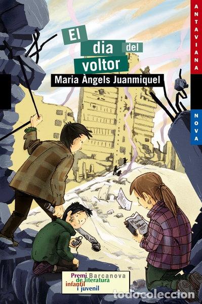 Libri di seconda mano: El d&iacute;a del voltor- 9788448926045