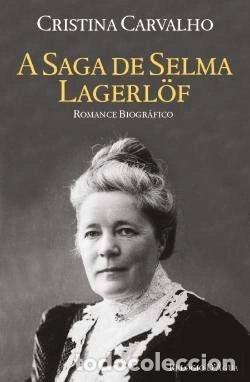 Libri di seconda mano: A saga de Selma Lagerl&ouml;f- 9789896418854