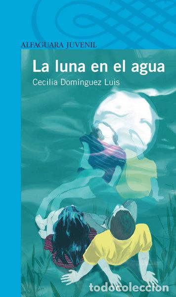 Libri di seconda mano: La luna en el agua- 9788420405285