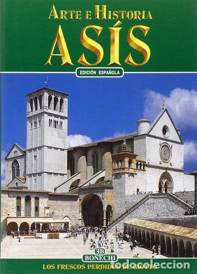 Libri di seconda mano: As&iacute;s. Ediz. spagnola- 9788847604179