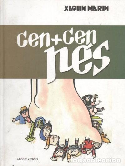 Libri di seconda mano: Cen + cen p&eacute;s- 9788495460691