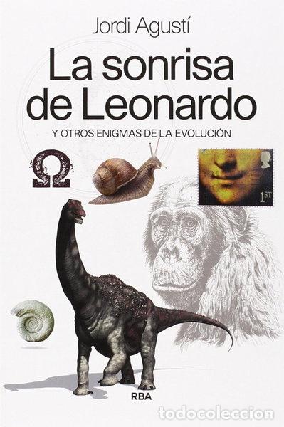 Libri di seconda mano: La sonrisa de Leonardo- 9788490564141