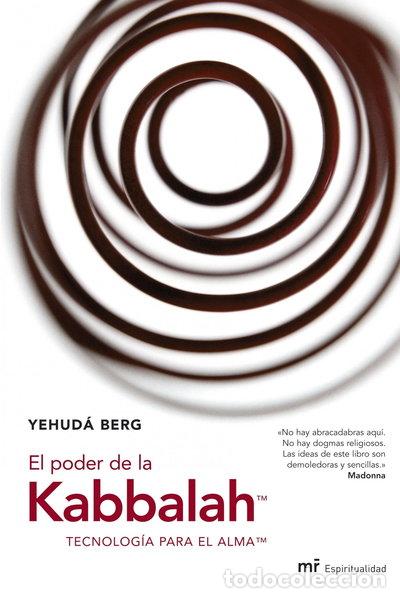 B&uuml;cher: El poder de la Kabbalah- 9788427032569