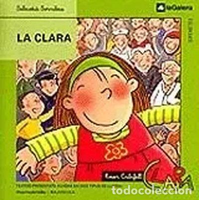 Livres: La Clara- 9788424610487