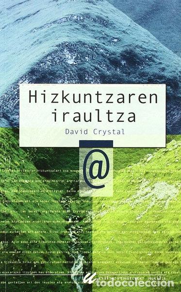 Livres: Hizkuntzaren iraultza- 9788497463881