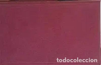 Livres: Rojo y negro- 9788476620618