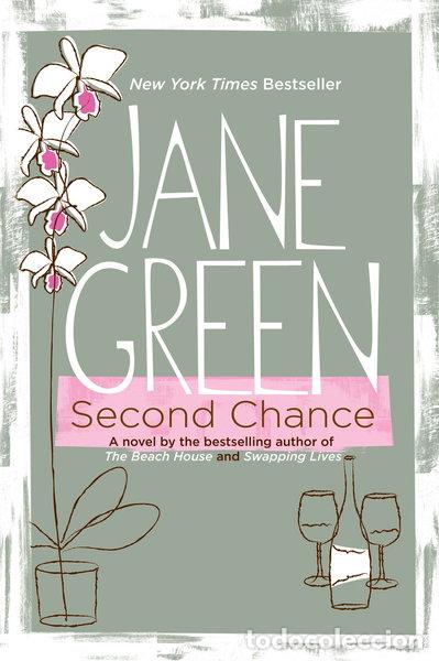 Livres: Second chance- 9780452289697