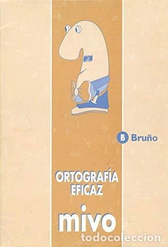 Livres: Ortograf&iacute;a eficaz 1- 9788421614266