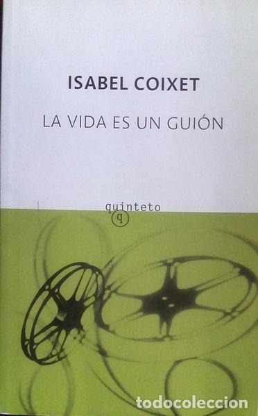 Livres: La vida es un gui&oacute;n- 9788497110174