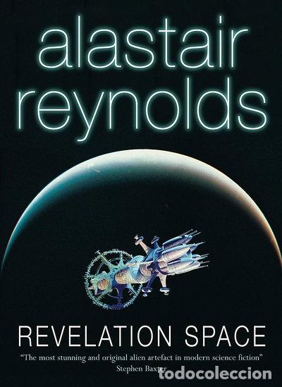 Livres: Revelation Space- 9781857987485