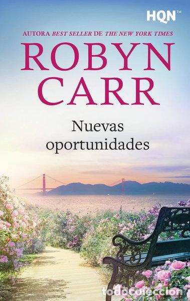 Livres: NUEVAS OPORTUNIDADES- 9788411053570