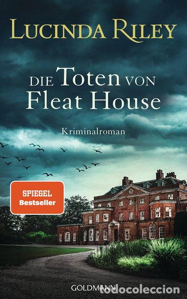 Libros: Die Toten von Fleat House- 9783442316724