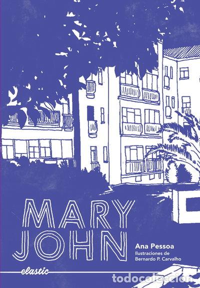 Libros: Mary John- 9788419478054