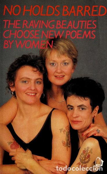Libros: No Holds Barred- 9780704339637