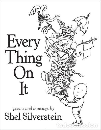 Libros: Every Thing On It- 9780061998164
