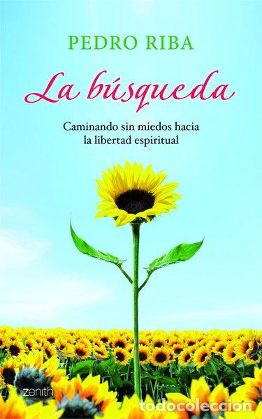 B&uuml;cher: La b&uacute;squeda- 9788408109952