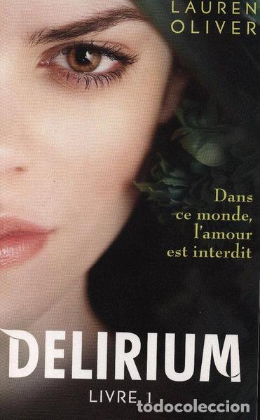 B&uuml;cher: Delirium- 9782298049886