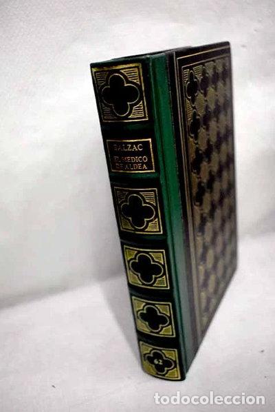 B&uuml;cher: El m&eacute;dico de aldea- 9788474613179