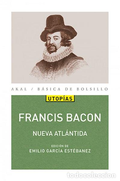B&uuml;cher: Nueva Atl&aacute;ntida- 9788446016533