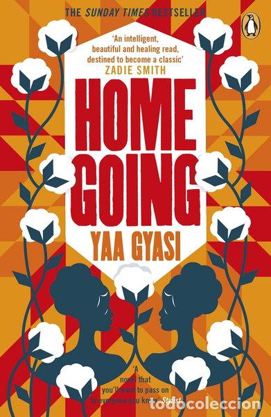 B&uuml;cher: Homegoing- 9780241975237