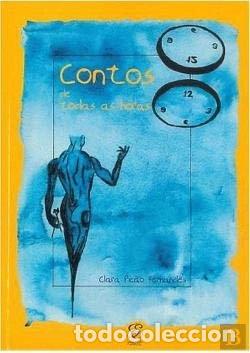 Libros: Contos de todas as horas- 9789728471576