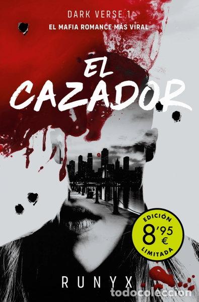 Libros: El cazador- 9788490709801