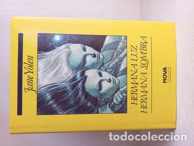Libros: Hermana Luz Hermana Sombra- 9788440616425