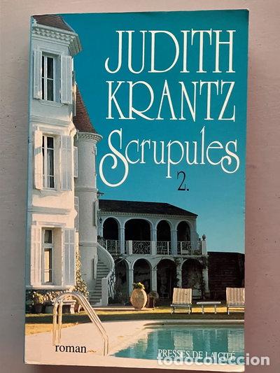 Livres: Scrupules, tome 2- 9782258036581