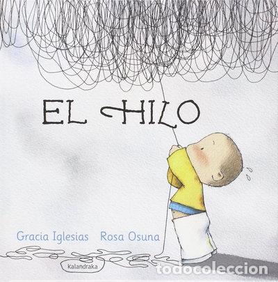 Libros: El hilo- 9788484649892
