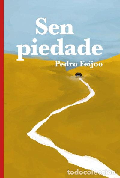 Libros: Sen piedade- 9788491214007