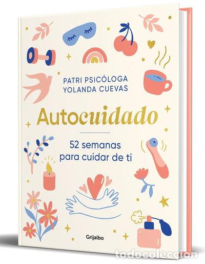 B&uuml;cher: Autocuidado- 9788425369131