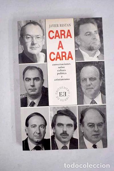 B&uuml;cher: Cara a cara- 9788474902778