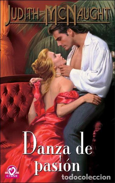 Libros: Danza de pasi&oacute;n- 9788497933377