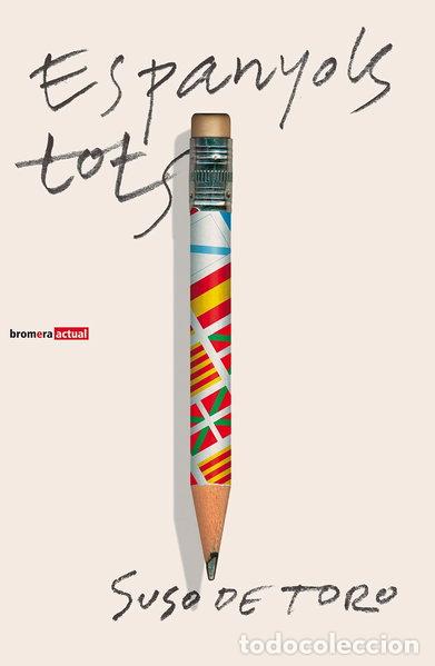 Libros: Espanyols tots- 9788476609200