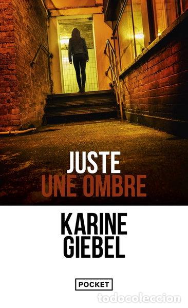Libros: Juste une ombre- 9782266238571