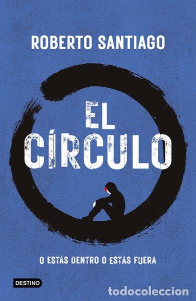 Libri di seconda mano: El C&iacute;rculo- 9788408307518