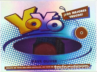 Libros: Yoy&oacute;. &iexcl;Los mejores trucos!- 9788415239529
