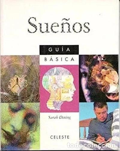 Libros: Sue&ntilde;os. Gu&iacute;a b&aacute;sica- 9788482112565