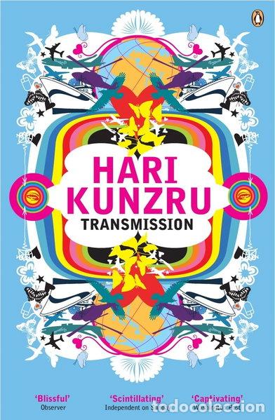 Libros: Transmission- 9780141008295