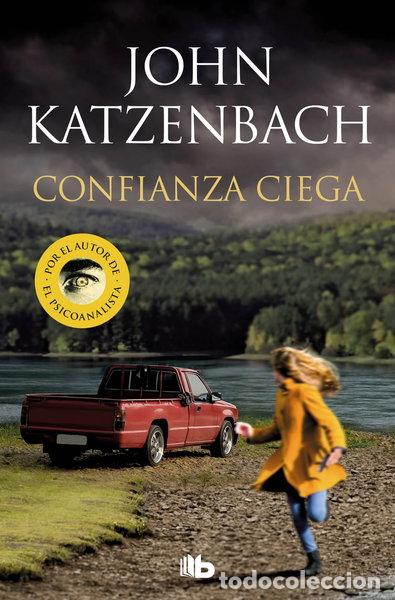 books: Confianza ciega- 9788413142739