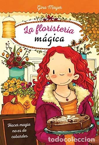 books: Hacer magia no es de cobardes- 9788468338477