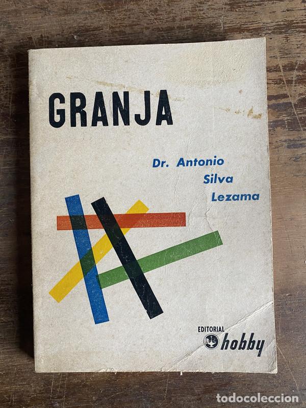 Libros: Granja - Silva Lezama Antonio - Foto 1